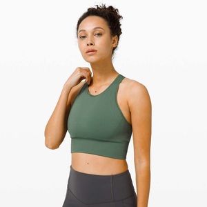 Lululemon Ebb to train bra